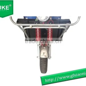 4-5 Passenger Seats Electric Adult Tricycle/adult Tricycle/tricycle thumbnail-4