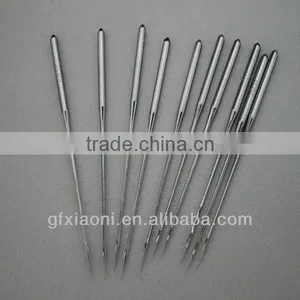 *hot Selling* & *cheapest* Sewing Machine Needles in China thumbnail-1