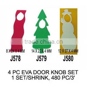 DIY Creative Door Hanger Tag, Door Knob Memo Hanger thumbnail-6