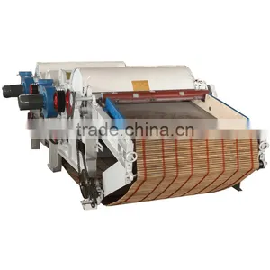 Factory Supply Cleaning Machine for Textile Waste Recycling Machine thumbnail-4