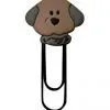 Clip With Soft PVC Animal thumbnail-1
