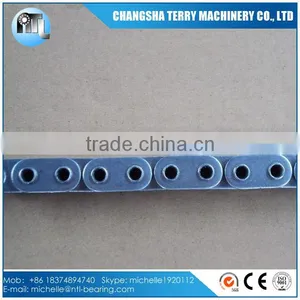 Stainless Steel Conveyor Chain 08BHPSS for Packaging Machinery thumbnail-1