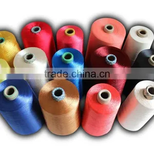 Dyed Viscose Rayon Filament Yarn From China thumbnail-1