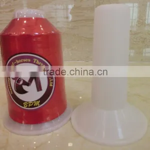 Custom-made Wonderful Polyester Embroidery Thread thumbnail-1