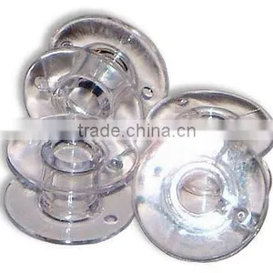 Made in China Prewound Bobbin Thread for JJanome Machines and Brother Machines thumbnail-6