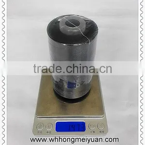 100% Cone Polyester Sewing Thread Plastic Yarn Dyeing Cone thumbnail-3