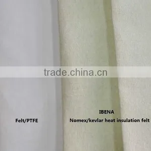 Nomex Aramid Spunlace Felt thumbnail-1