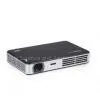 High Brightest Mini 400ANSI Lumens Hdmi LED Projector X2 / 180(L) x 110(W) x 28(H)mm thumbnail-1
