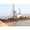 Dual-pump and Double-suction Sand Pumping Ship thumbnail-1