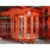 Custom Electrical Melting Induction Furnace With One Motor-pump or Double Motor-pump thumbnail-1