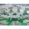 Eight Color Printing Machine Leather Printing Machine thumbnail-2