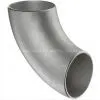 Stainless Steel 90 LR Elbow Pipe Fitings thumbnail-3