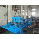 Rack Roll Forming Machine Galvanized Steel Cable Tray Forming Line 5 M/min thumbnail-1