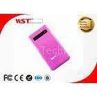 8mm Ultra Slim Power Bank 4000mah Portable Power Bank Universal For Note3 thumbnail-1