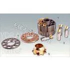 Hydraulic Piston Kayaba Pumps JMV45-28 thumbnail-1