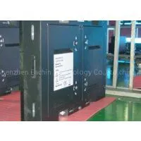P10mm, P12mm, P16mm Outdoor LED Screen Rental for Festivals, Motor Shows thumbnail-1