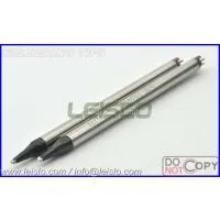 Apollo Seiko TS-20DV1 Nitrogen Soldering Tip TS Series Tips Apollo Solder Tips thumbnail-1
