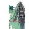 Custom Made High Speed Slitting Steel Metal Rolling Forming Machines With Touch Screen thumbnail-1