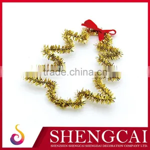 2016 Cheap Mini Christmas Tree Decoration thumbnail-4