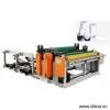 Sell Rewinding and Perforating Toilet Paper Machine thumbnail-1