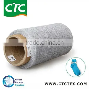 100% Best Recycled Cotton Socks Yarn thumbnail-5