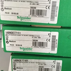 Schneider 490NAA27101 +1 Year Warranty thumbnail-1