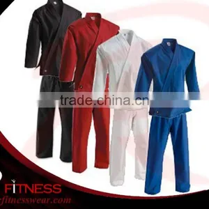 Professional Quality New Fine Karate Uniform / Martial Arts Karate Clothing thumbnail-1