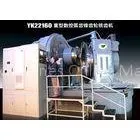 CNC Spiral Bevel Gear Milling Machine , High Precision Gear Drive Milling Machine thumbnail-1