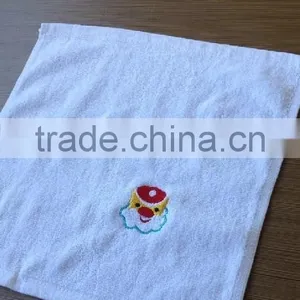 Santa Towel Christmas Cake Towel thumbnail-2