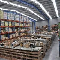 Widely Used Storage Slotted Angle Racks thumbnail-1