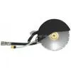 Hand Hydraulic Conrete Saw and Rock Saw thumbnail-1