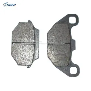 Motorcycle Brake Pad for Steel Disc Brake Parts,OEM Factory Best Price thumbnail-4