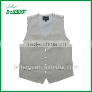 Promotional Gift Club Dress Vest thumbnail-1