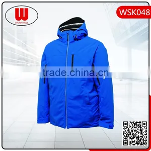 High Quality Snow Motorcycle Winter Coat thumbnail-1