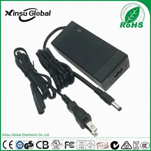 21V 2.5A 2A 3A 4A Lithium Charger 8.4V 16.8V 25.2V Li-ion Battery Charger thumbnail-3