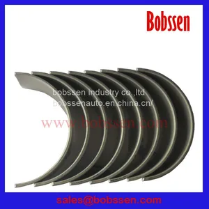VW Audi Engine Rod Bearings 056 198 501 New Glyco 71-3084/04 thumbnail-1