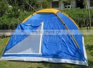 Travelling/Camping/Outdoor Tent Double Layer 5+ Person Waterproof TENT thumbnail-4