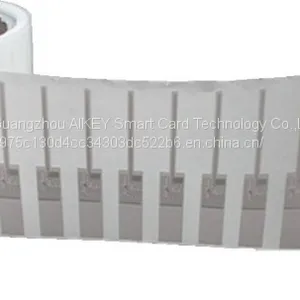 Contactless Popular RFID Anti-Theft Tags Labels For Jewelry Aikeyi Technology thumbnail-2