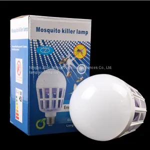 LED Mosquito Killer Lamp Mosquito Hunter, Mosquito Trap 12W/15W thumbnail-5