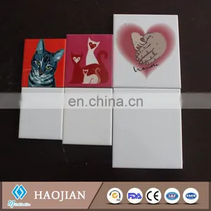 Sublimation Blank Ceramic Tiles Cheap Ceramic Tile thumbnail-1