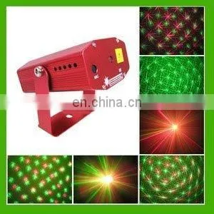 Hot Selling KTV Laser Stage Light thumbnail-1