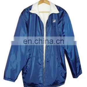 Nylon Sport Jacket thumbnail-1