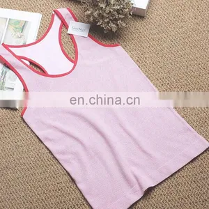 Seamless Sports Waistcoat thumbnail-5