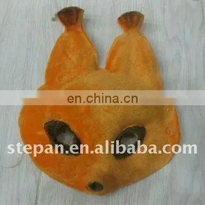 Fox Character Mask For Children/Kids CM-04 thumbnail-1