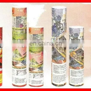 CG-PP012 Christmas Party Popper Metallic Confetti thumbnail-1