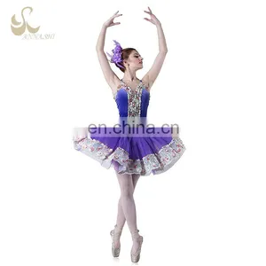 Hot Style Tutu Ballet thumbnail-1