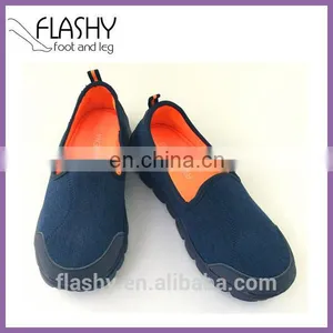 Wholesale Slip on Running Shoe Light Casual Sports Shoes Men 2017 thumbnail-1