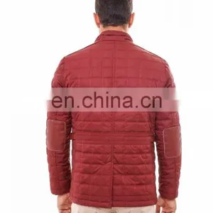 WINTER MEN'S OVERCOAT thumbnail-3