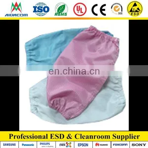 ESD Cleanroom Sleeve thumbnail-1