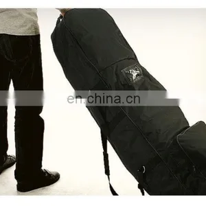 Golf Bag Travel Cover thumbnail-6